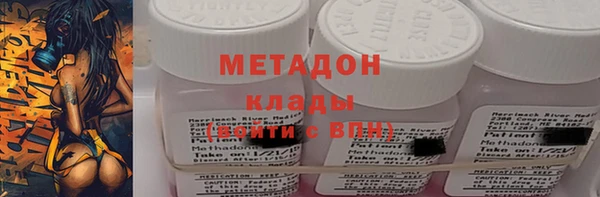 хмурый Верея