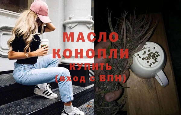хмурый Верея
